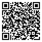QR-Code - Clanname \"in Flames\"