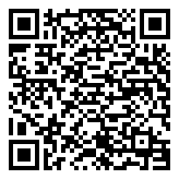 QR-Code - Blaues professionelles Clandesign
