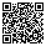 QR-Code - Space Dust Clandesign