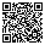QR-Code - Black and Blue