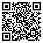 QR-Code - Portfolio dark red