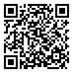 QR-Code - Blue Clandesign #1
