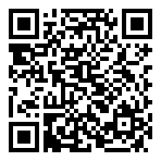 QR-Code - Blue Clandesign #2