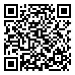 QR-Code - Blue Clandesign #2