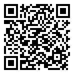 QR-Code - Blaues Clandesign