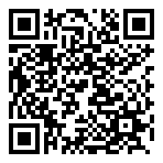 QR-Code - Fresh Ice Design