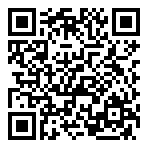 QR-Code - Schwarz Rotes eSport Design