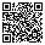 QR-Code - Portfolio - Light blue
