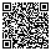 QR-Code - Gamers Hell - Gaming Template