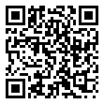QR-Code - GameZine HTML5 CSS3 Template