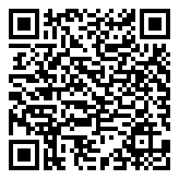 QR-Code - Businessdesign Blau - Grün - Lila