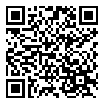 QR-Code - Cyber Gaming 01 Template