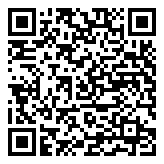 QR-Code - Hosting Projekt Blue Fish