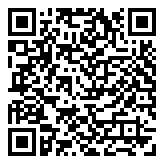QR-Code - Paradise Gaming Playerrahmen