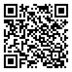 QR-Code - Skulllogo