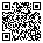 QR-Code - Team SHARK Logo - Rot / Red