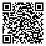 QR-Code - Gaming White Mordern