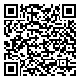 QR-Code - CALYX EAGLES violet/black/white Clanlogo - Multicolored