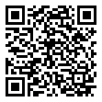 QR-Code - Dark Area Blog Design