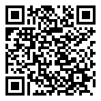 QR-Code - Hosting Design Grün