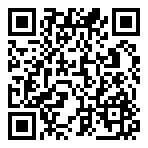QR-Code - Blue-Block