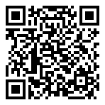 QR-Code - Rotes Clandesign