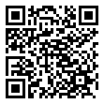 QR-Code - Portfolio layout