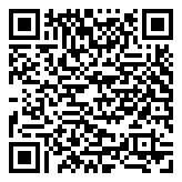 QR-Code - Clanlogo III - Green II (druckfähig & professionell)