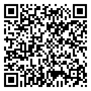 QR-Code - Clanlogo Extreme Blau Grün / Blue green (druckfähig + professionell)