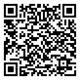 QR-Code - Clanlogo Extreme Blau / Blue (druckfähig + professionell)