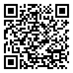 QR-Code - Aggressive Squirrel Logo