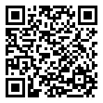 QR-Code - Logo-schwarz